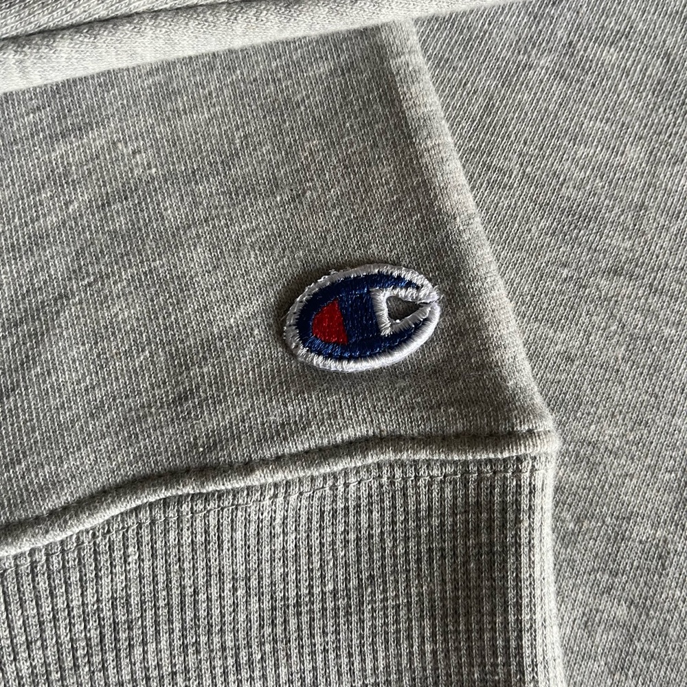 Champion pullover - Picture 3 of 8